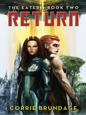 cover image of Return
